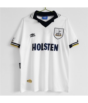 Tottenham Hotspur FC 1994-1995 Home Classic Shirt