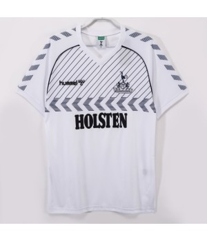 Tottenham Hotspur FC 1986 Home Classic Shirt 