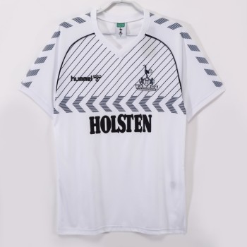 Tottenham Hotspur FC 1986 Home Classic Shirt 