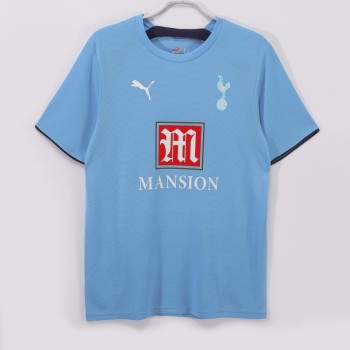 Tottenham Hotspur FC 2006-2007 Away Classic Shirt