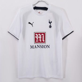 Tottenham Hotspur FC 2006-2007 Home Classic Shirt 
