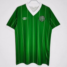 Celtic Glasgow 1984-1986 Third Classic Shirt