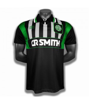 Celtic Glasgow 1994-1995 Home Classic Shirt