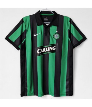 Celtic Glasgow 2006-2007 Away Classic Shirt