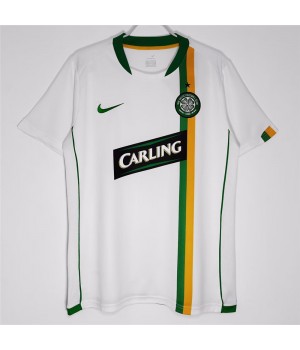 Celtic Glasgow 2006-2007 Third Classic Shirt