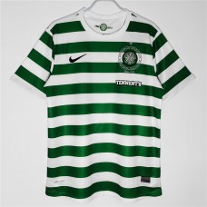 Celtic Glasgow 2012-2013 Home Classic Shirt