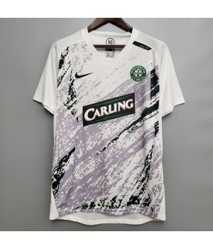 Celtic Glasgow 2007-2008 Away Classic Shirt