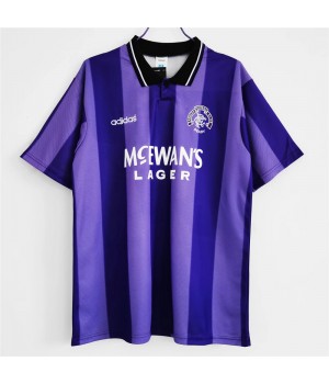 Rangers FC 1994-1995 Third Classic Shirt