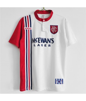 Rangers FC 1996-1997 Away Classic Shirt