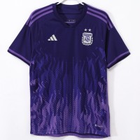 Argentina Away Classic Shirt 2022