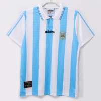 Argentina Home Classic Shirt 1994