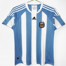 Argentina Home Classic Shirt 2010 Argentina Home Classic Shirt 2010