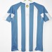Argentina Home Classic Shirt 2010