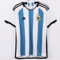 Argentina Home Classic Shirt 2022