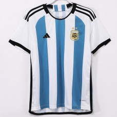 Argentina Home Classic Shirt 2022 Argentina Home Classic Shirt 2022