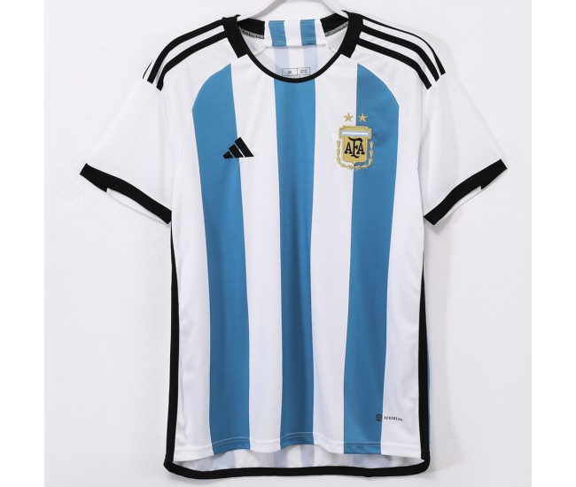 Argentina Home Classic Shirt 2022