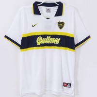 Boca Juniors Away Classic Shirt 1996