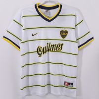 Boca Juniors Away Classic Shirt 1999