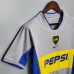 Boca Juniors Away Classic Shirt 2002