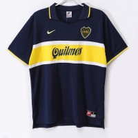 Boca Juniors Home Classic Shirt 1996