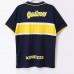 Boca Juniors Home Classic Shirt 1996