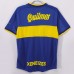Boca Juniors Home Classic Shirt 2000