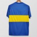 Boca Juniors Home Classic Shirt 1981