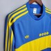 Boca Juniors Home Classic Shirt 1981