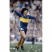 Boca Juniors Home Classic Shirt 1981