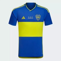 Boca Juniors Japan 2003 Men's 20th Anniversary Shirt