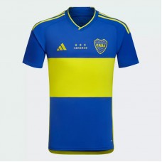 Boca Juniors Japan 2003 Men's 20th Anniversary Shirt Boca Juniors Japan 2003 Men's 20th Anniversary Shirt