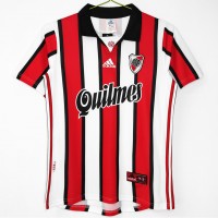 River Plate Away Classic Shirt 1999