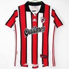 River Plate Away Classic Shirt 1999 River Plate Away Classic Shirt 1999
