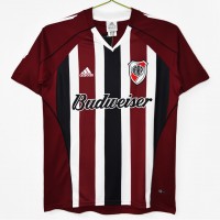River Plate Away Classic Shirt 2005