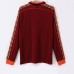 As Roma 1998 1999 Long Sleeves Classic Shirt 