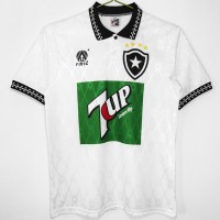 Botafogo Away Classic Shirt 1995