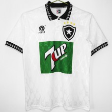 Botafogo Away Classic Shirt 1995 Botafogo Away Classic Shirt 1995
