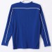 Brazil Mens Away Long Sleeve Classic Shirt 1998