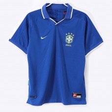 Brazil Away Classic Shirt 1997 Brazil Away Classic Shirt 1997