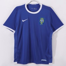 Brazil Away Classic Shirt 2006 Brazil Away Classic Shirt 2006