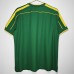 Brazil Mens Goalkeeper Classic Shirt 1998
