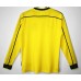 Brazil Home Long Sleeve Classic Shirt 1998