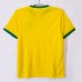 Brazil Home Classic Shirt 1970