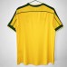 Brazil Home Classic Shirt 1998