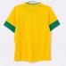 Brazil Home Classic Shirt 2012