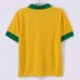 Brazil Home Classic Shirt 2013