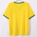 Brazil Home Classic Shirt 2014
