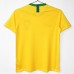 Brazil Home Classic Shirt 2018