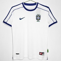 Brazil Goalkeeper Classic Shirt 1998