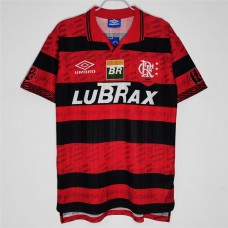 CR Flamengo Home Classic Shirt 1895 CR Flamengo Home Classic Shirt 1895
